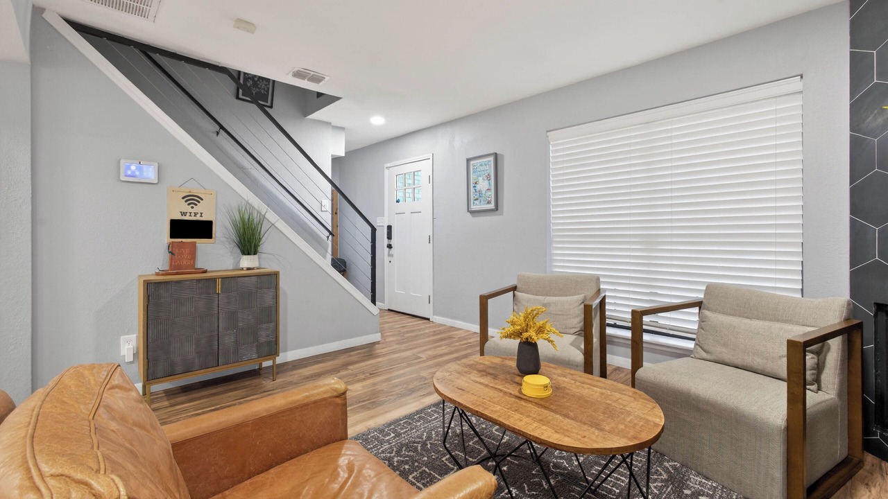 Photo of Livingroom in McAllen