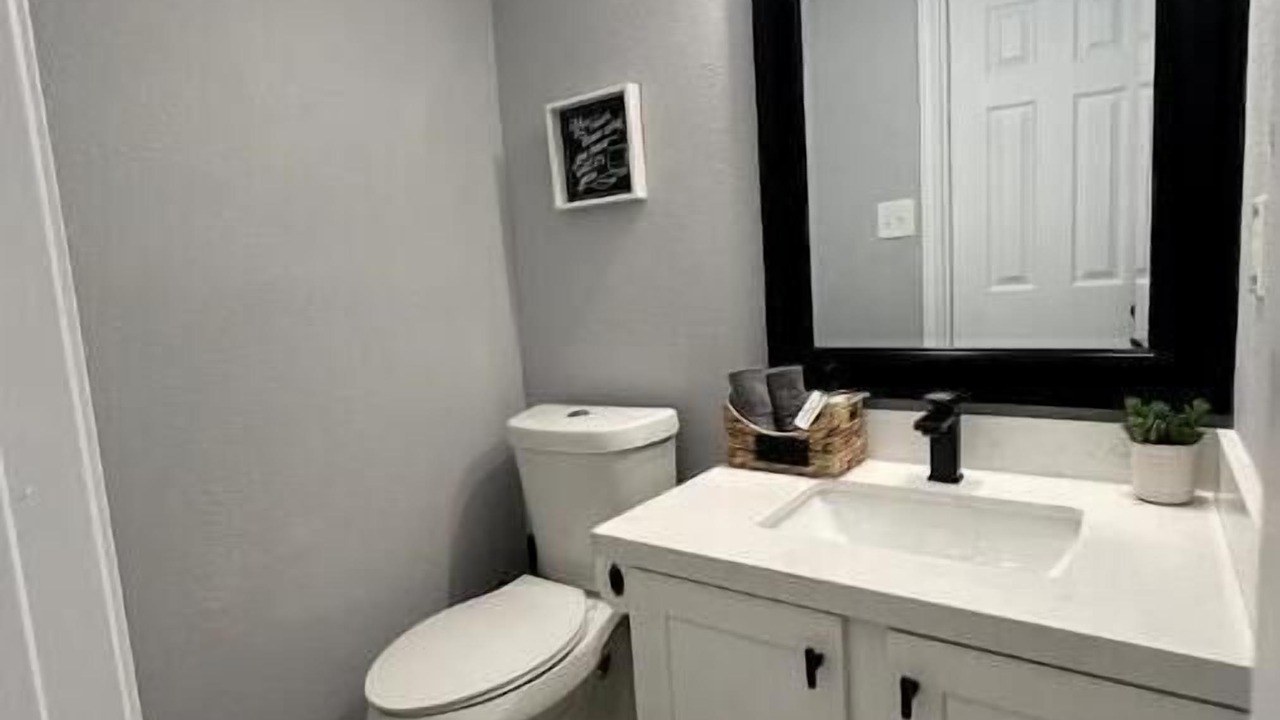 Photo of Bathroom in McAllen