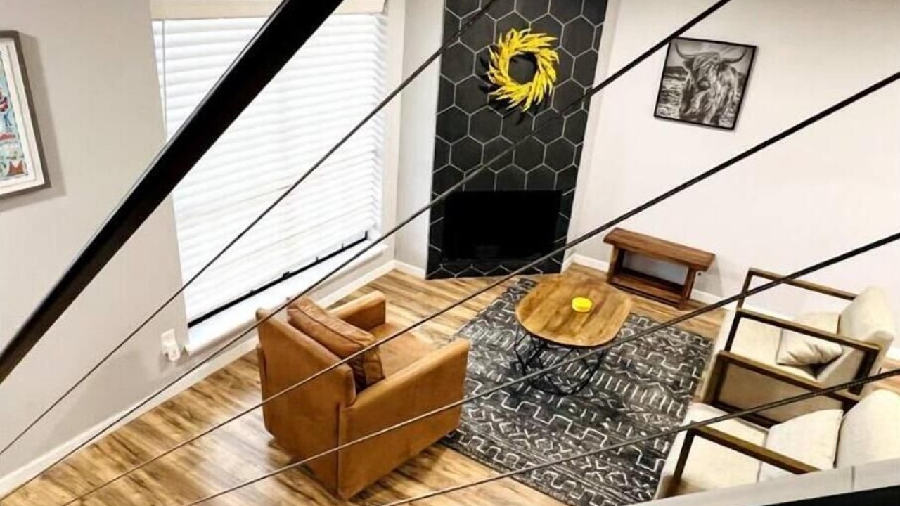 Photo of Livingroom in McAllen