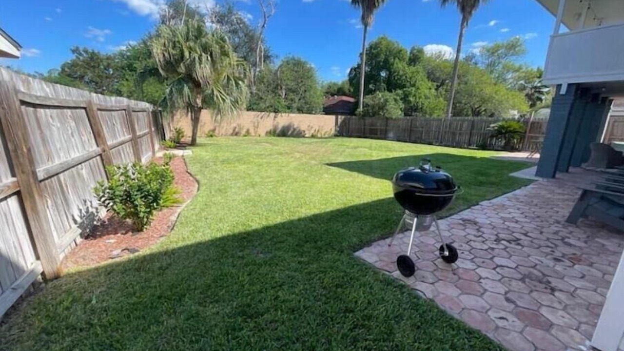Photo of Patio Balcony in McAllen