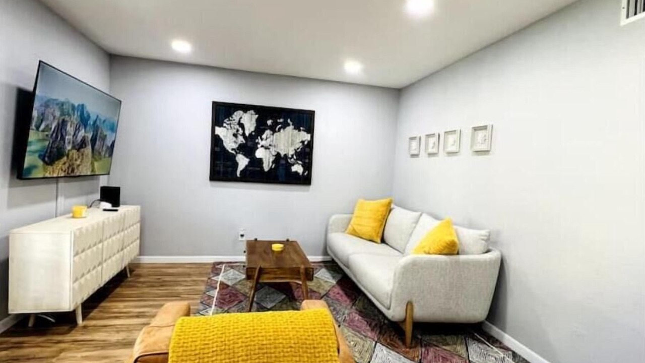 Photo of Livingroom in McAllen