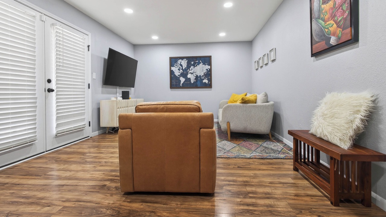 Photo of Livingroom in McAllen
