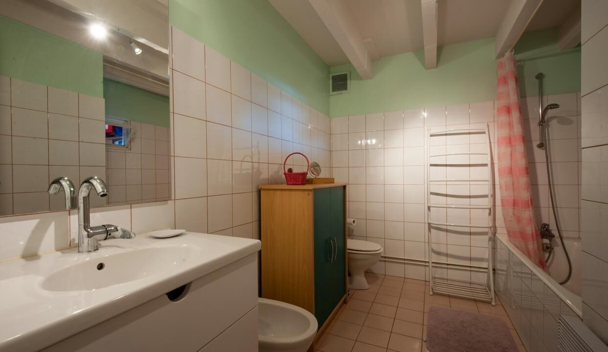 Photo of Bathroom in Dompierre-les-Ormes