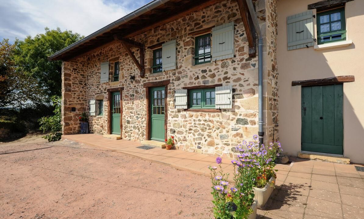 Photo of Outdoor in Dompierre-les-Ormes