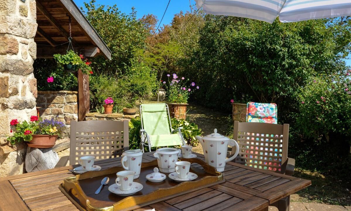 Photo of Outdoor in Dompierre-les-Ormes