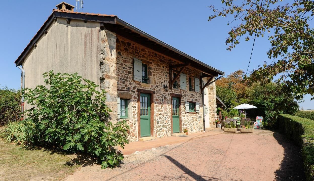 Photo of Outdoor in Dompierre-les-Ormes