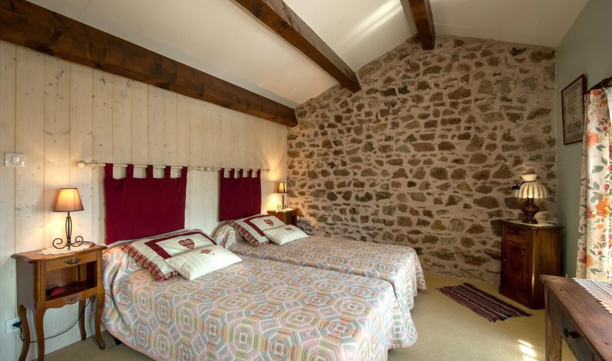 Photo of Bedroom in Dompierre-les-Ormes