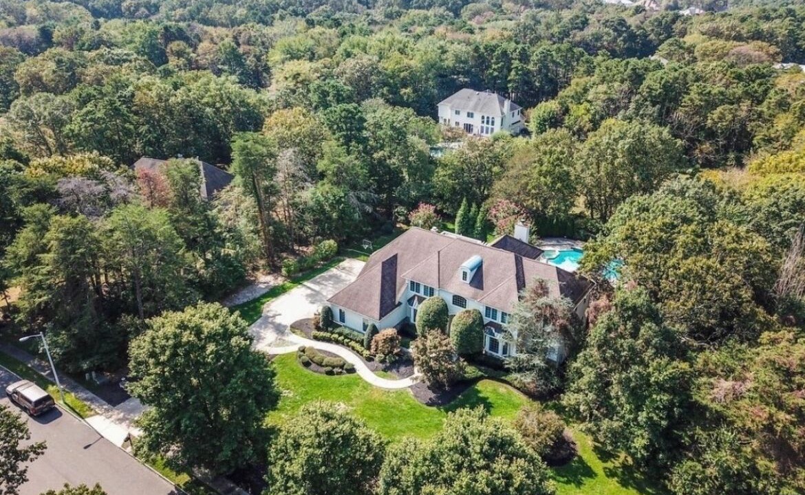 Photo of Outdoor in Voorhees