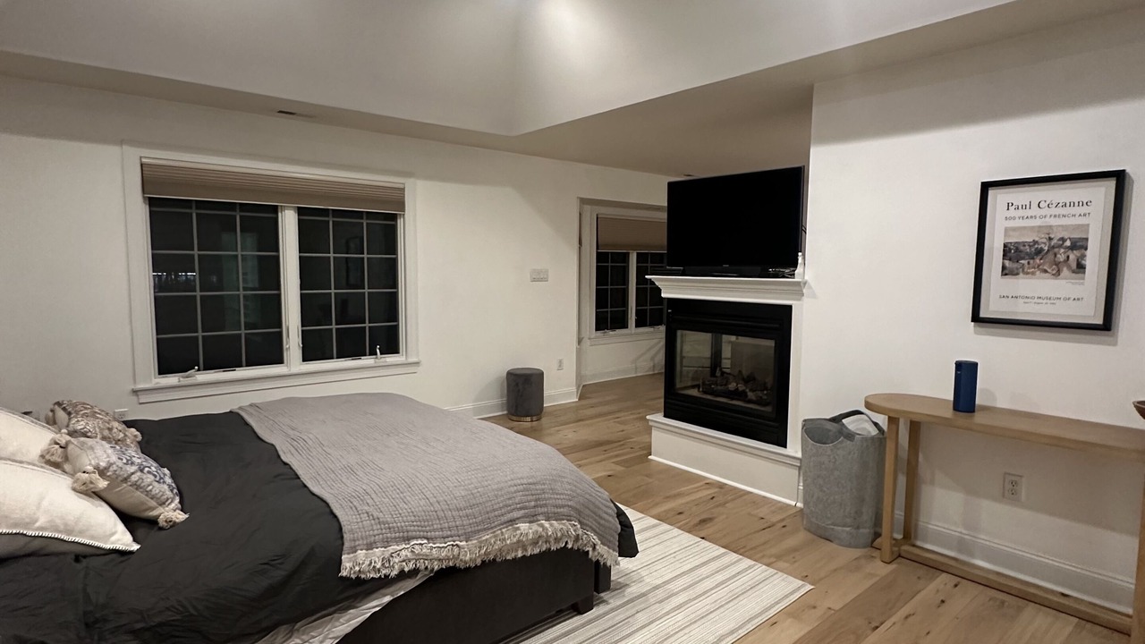 Photo of Bedroom in Voorhees