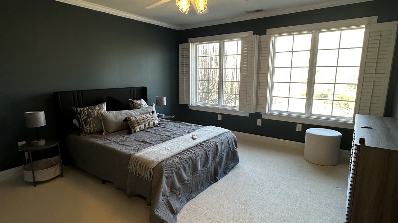 Photo of Bedroom in Voorhees
