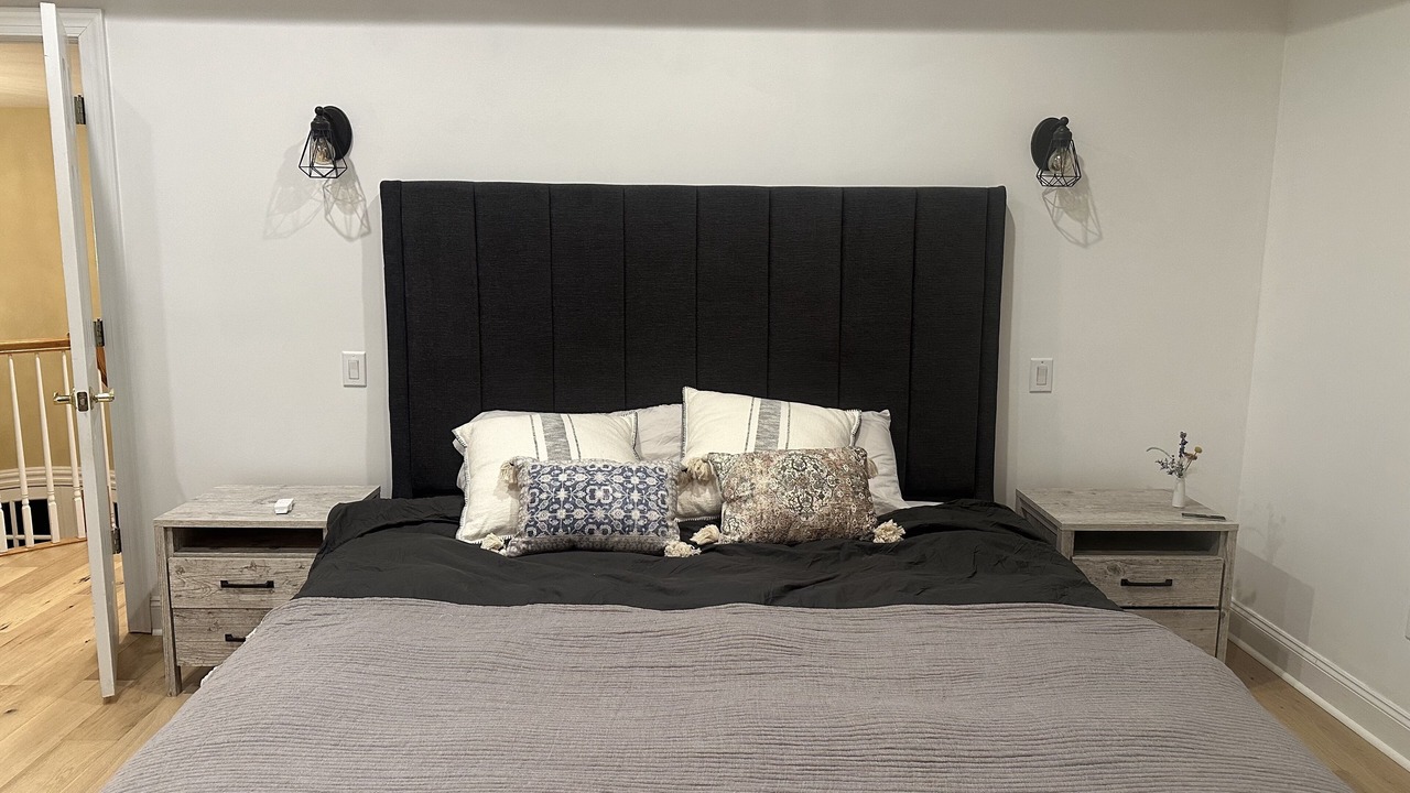 Photo of Bedroom in Voorhees