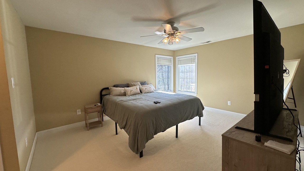 Photo of Bedroom in Voorhees