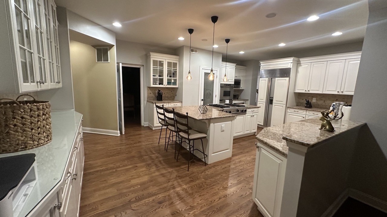 Photo of Kitchen in Voorhees