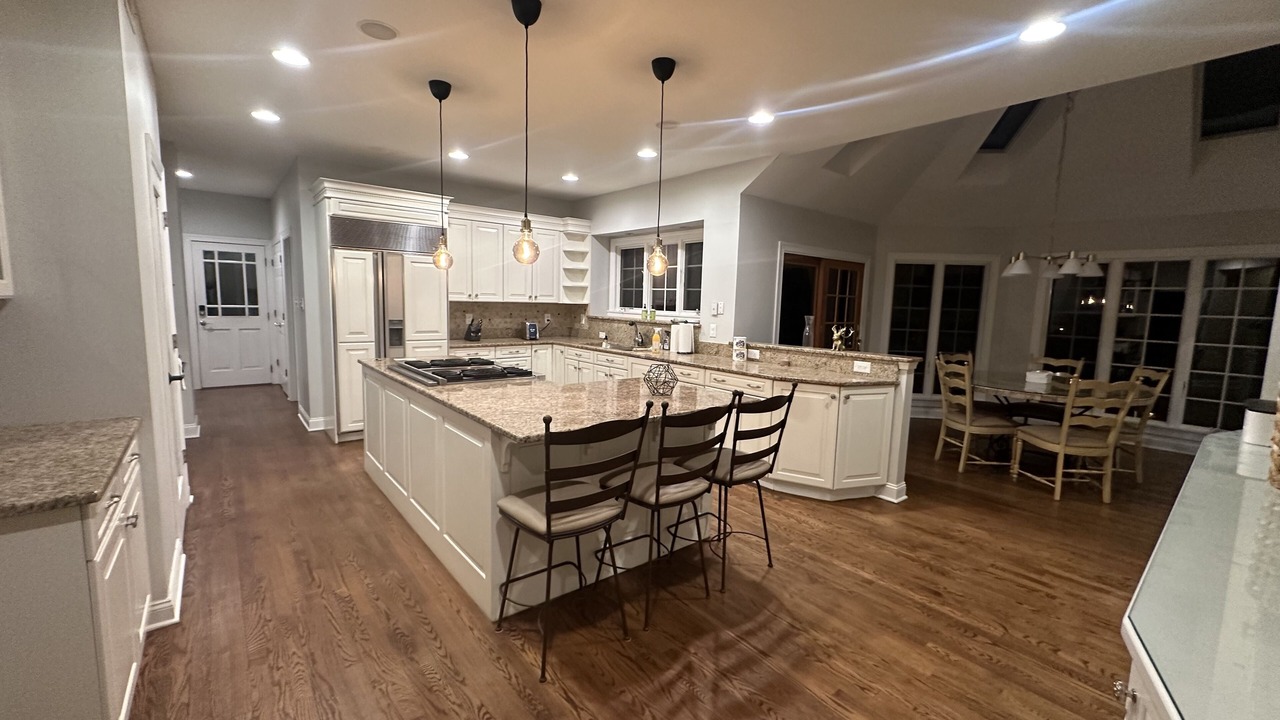 Photo of Kitchen in Voorhees