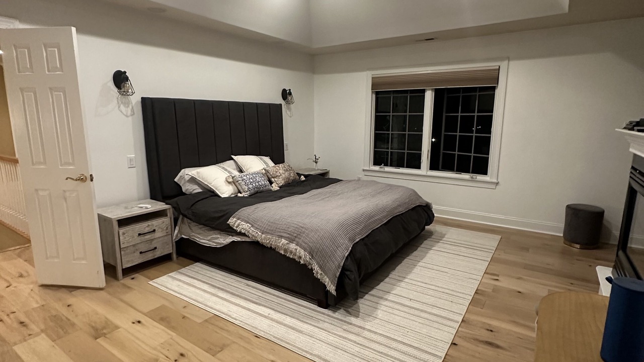 Photo of Bedroom in Voorhees