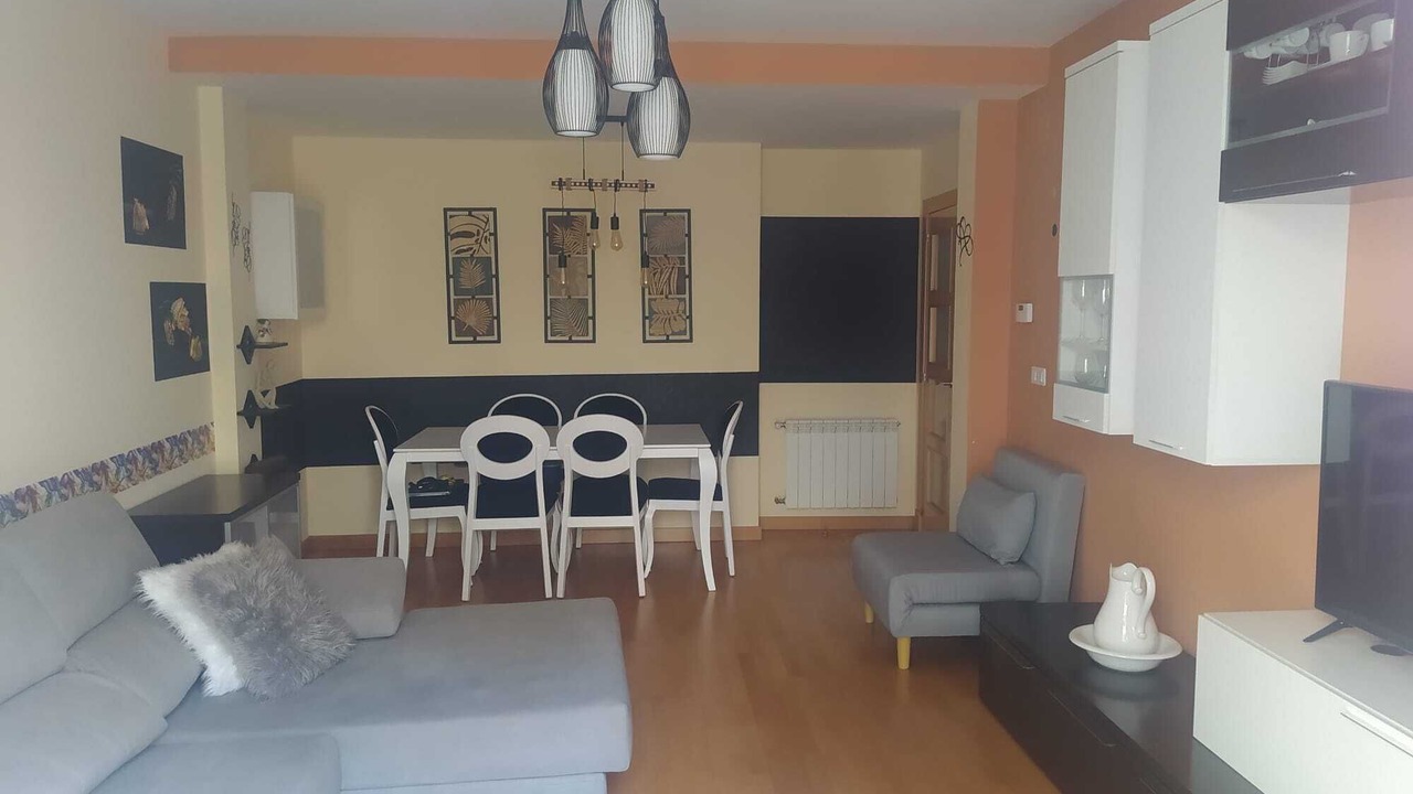 Photo of Livingroom in Burgos