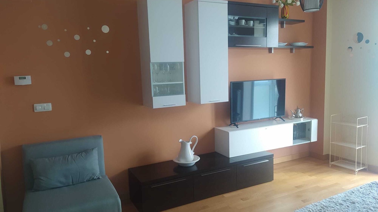 Photo of Livingroom in Burgos