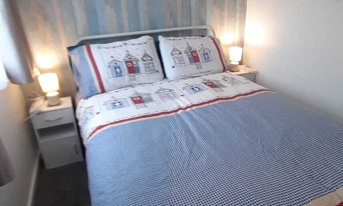 Photo of Bedroom in Bude