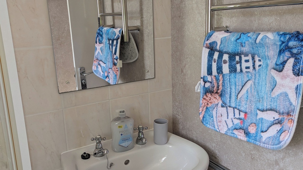 Photo of Bathroom in Bude