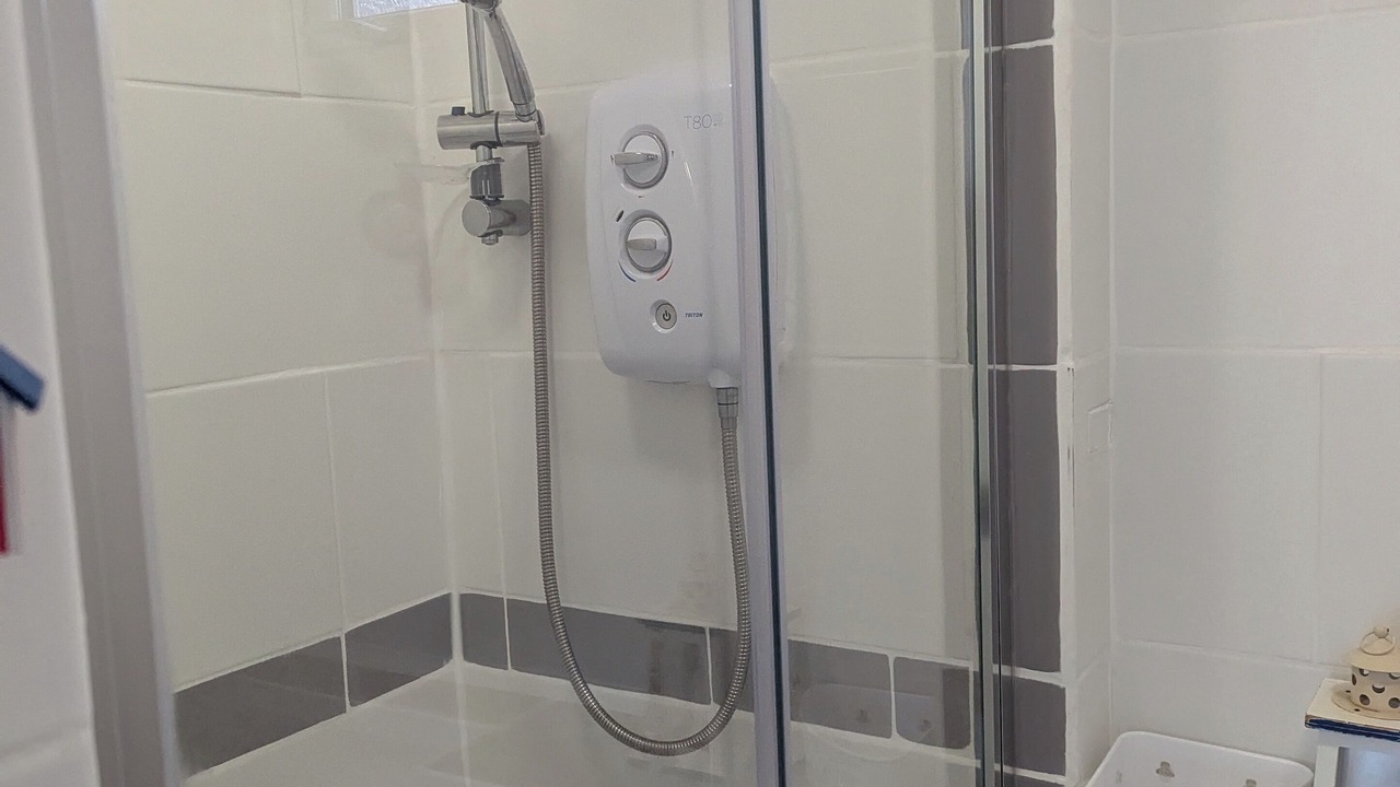 Photo of Bathroom in Bude