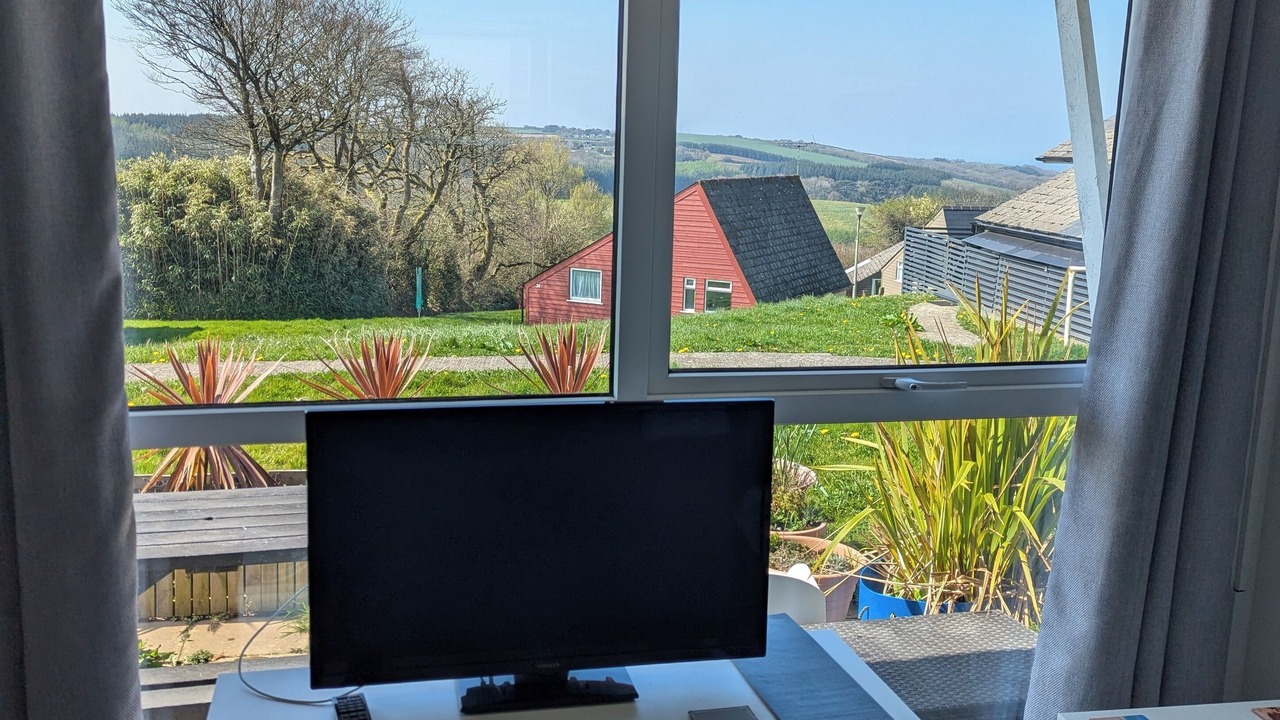 Photo of Livingroom in Bude