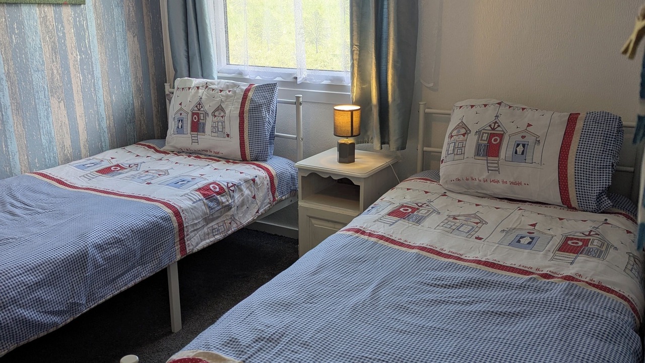 Photo of Bedroom in Bude