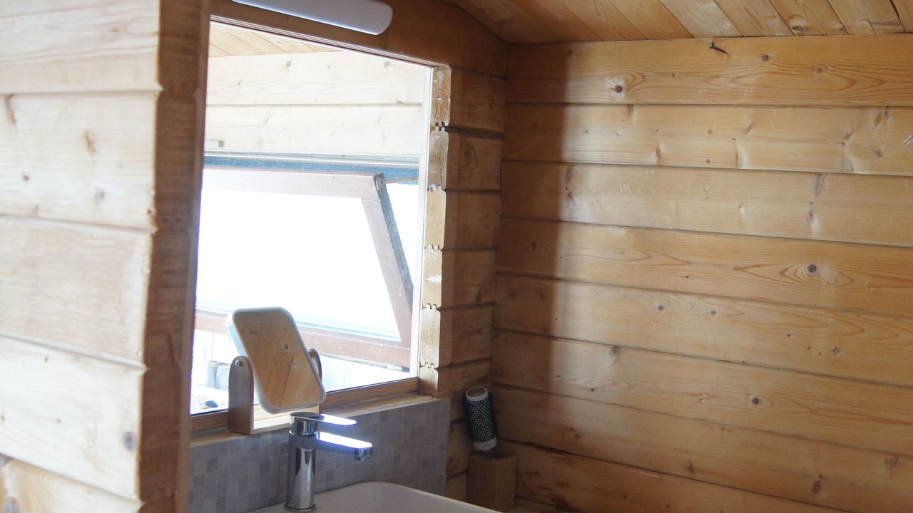 Photo of Bathroom in Chateau-du-Loir