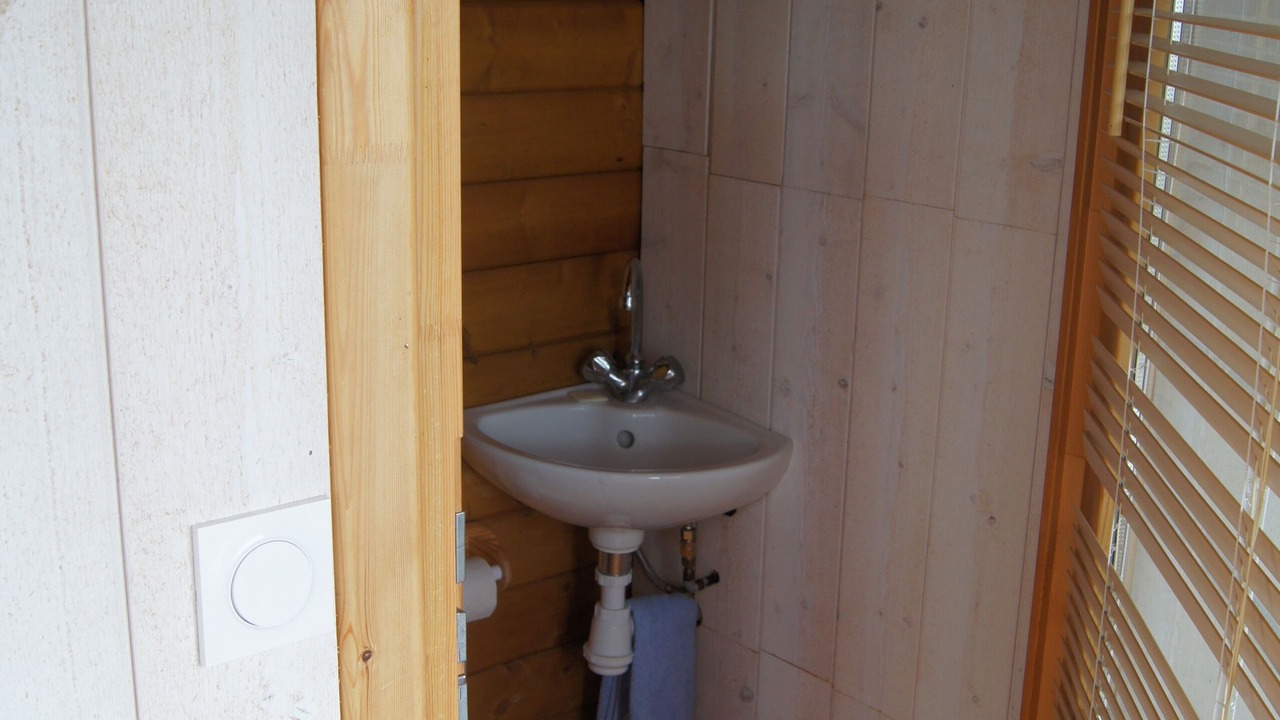 Photo of Bathroom in Chateau-du-Loir