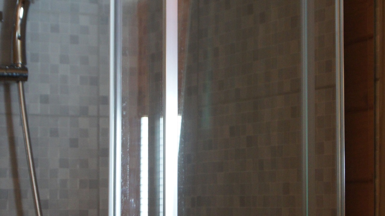 Photo of Bathroom in Chateau-du-Loir