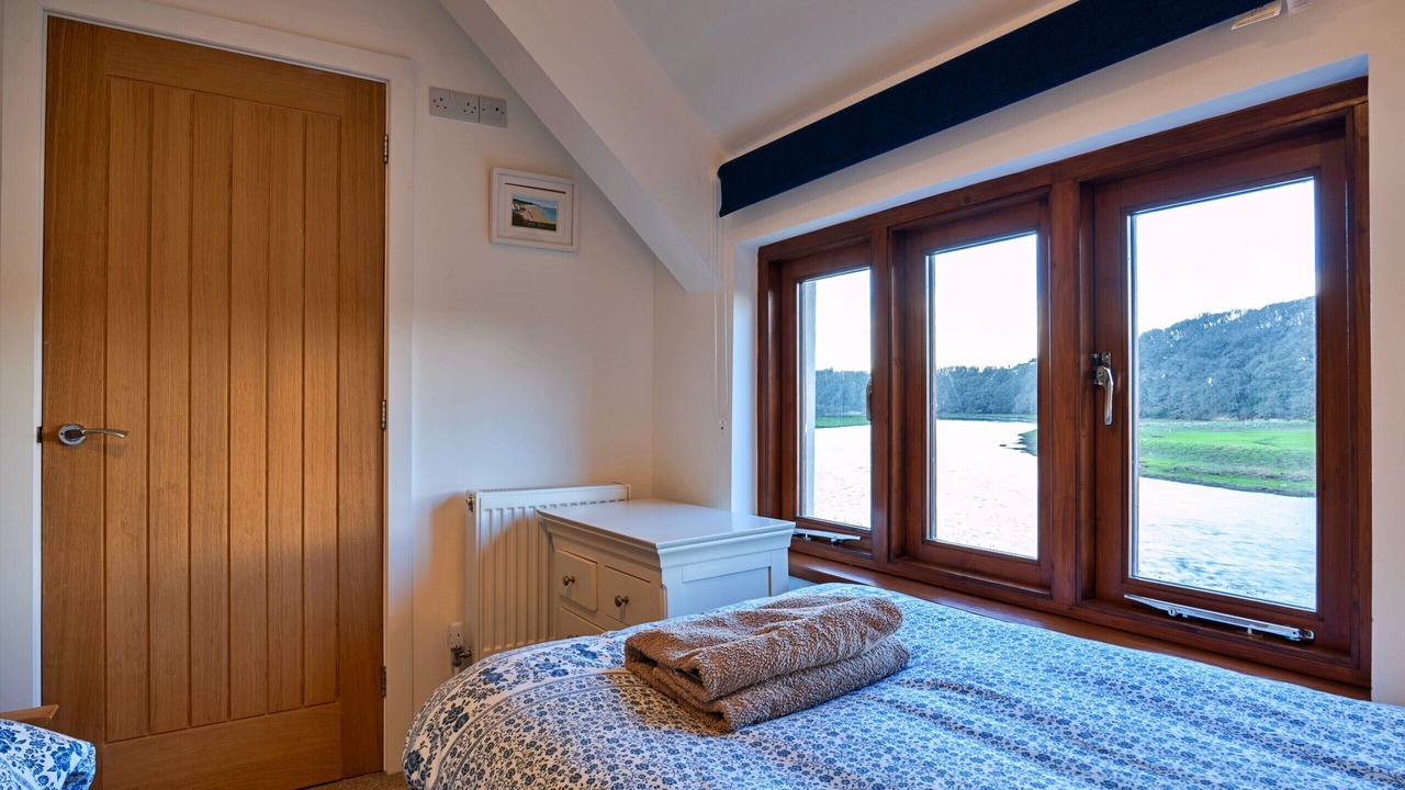 Photo of Bedroom in Westleigh