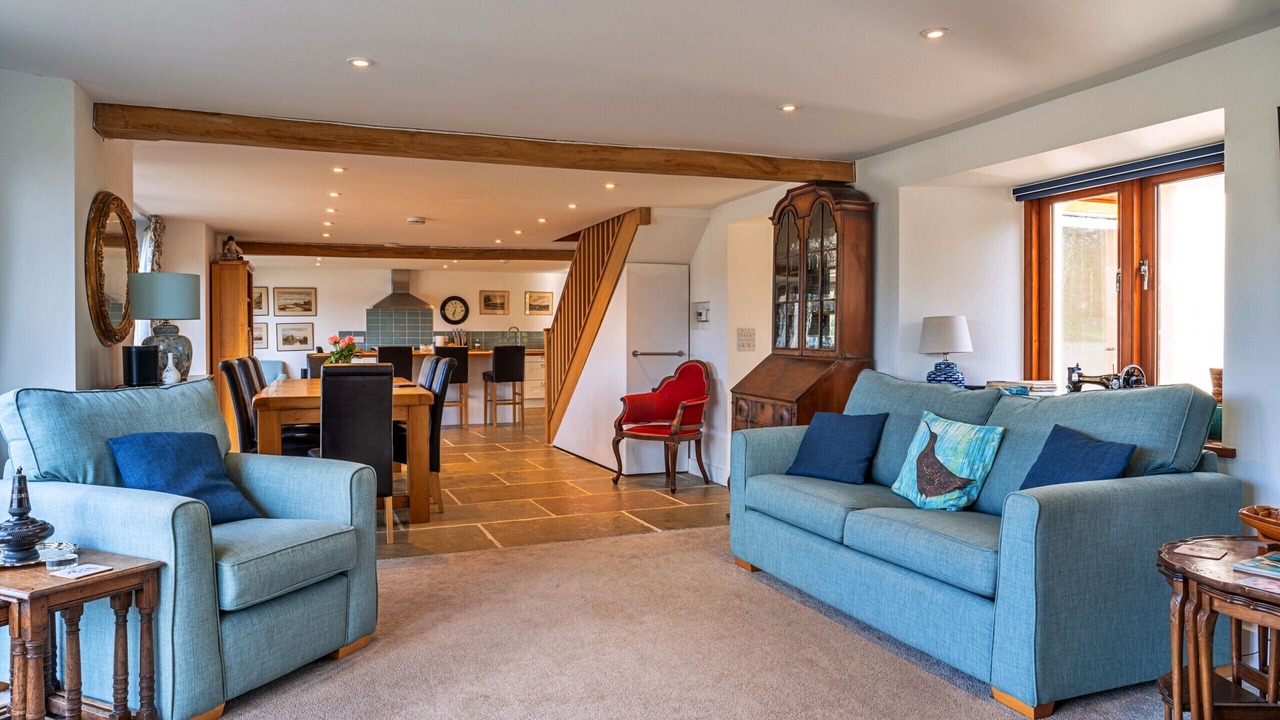 Photo of Livingroom in Westleigh