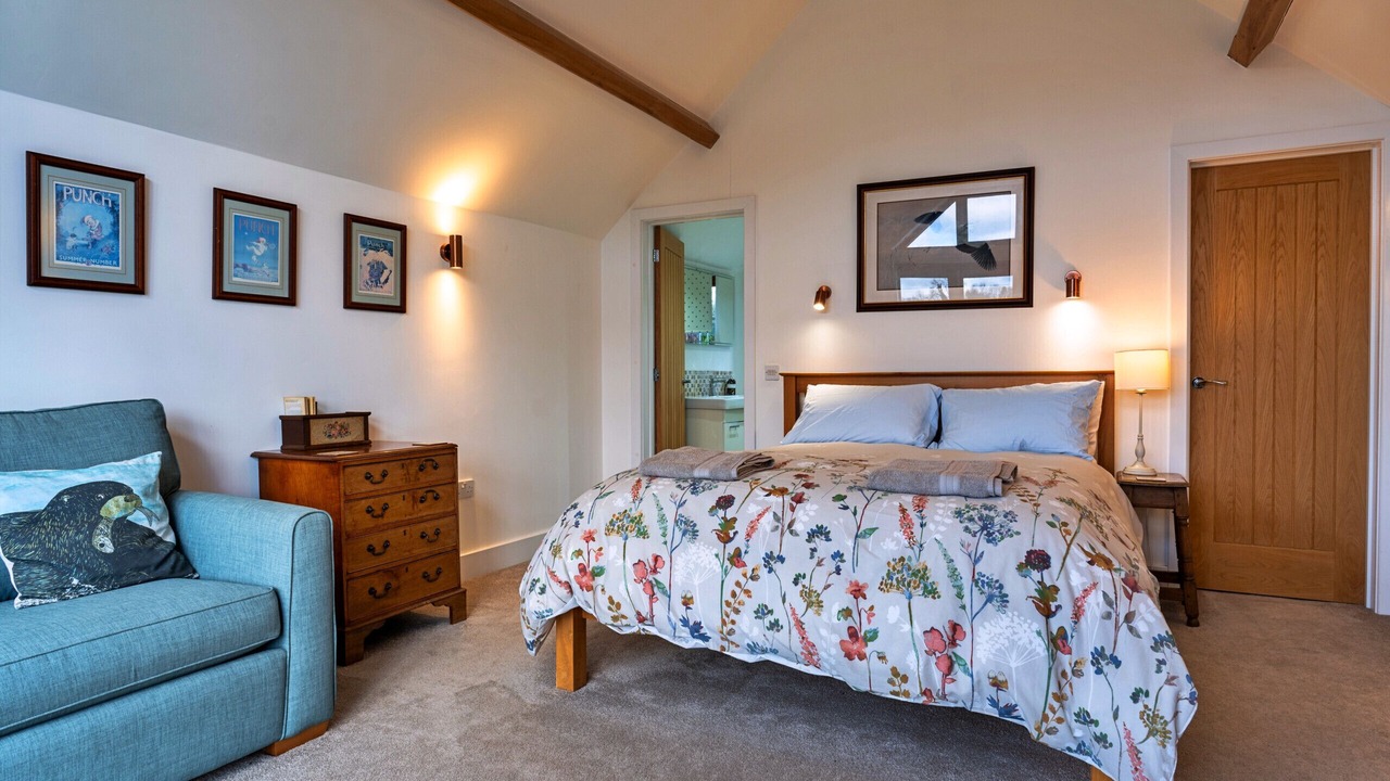 Photo of Bedroom in Westleigh