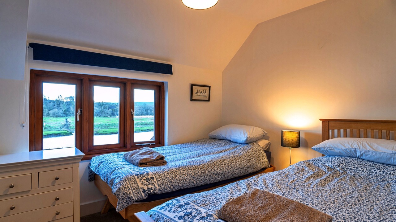 Photo of Bedroom in Westleigh