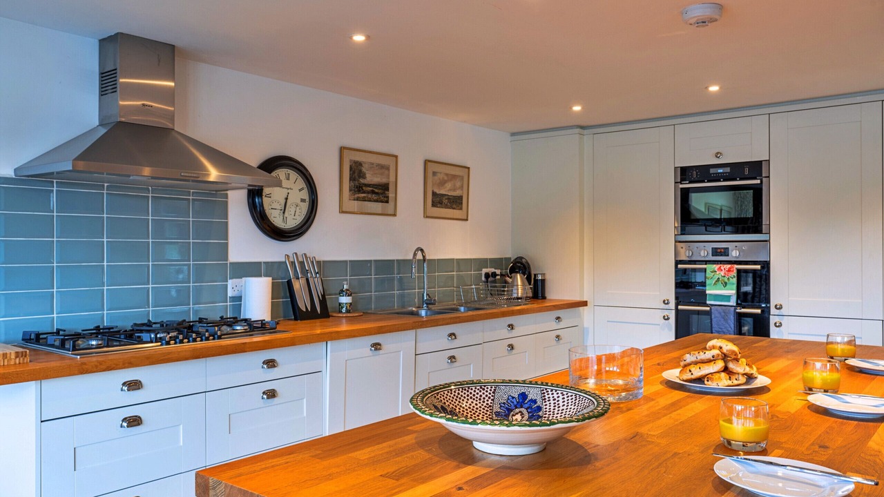 Photo of Kitchen in Westleigh