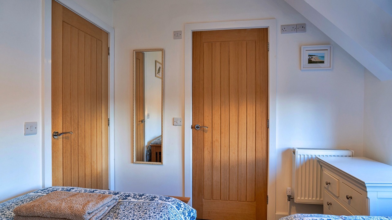 Photo of Bedroom in Westleigh