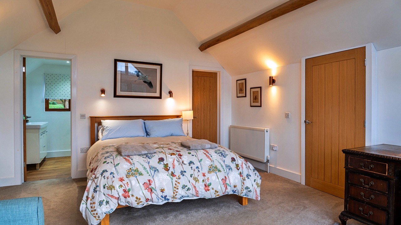 Photo of Bedroom in Westleigh