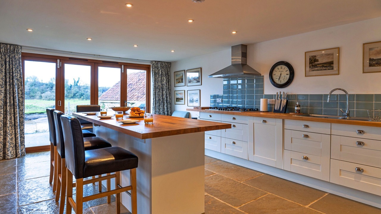 Photo of Kitchen in Westleigh