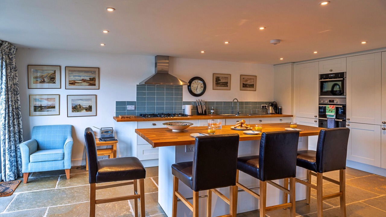 Photo of Kitchen in Westleigh