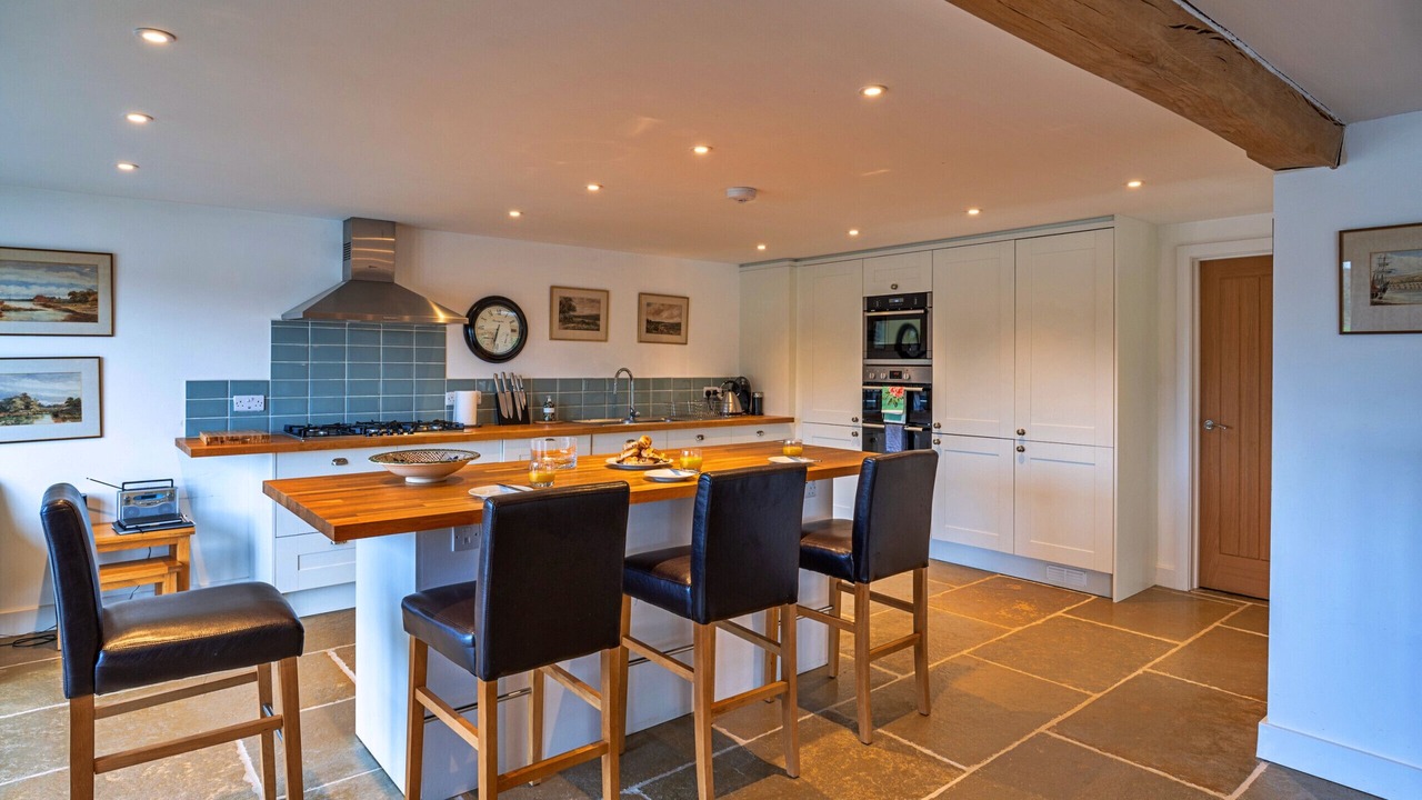 Photo of Kitchen in Westleigh