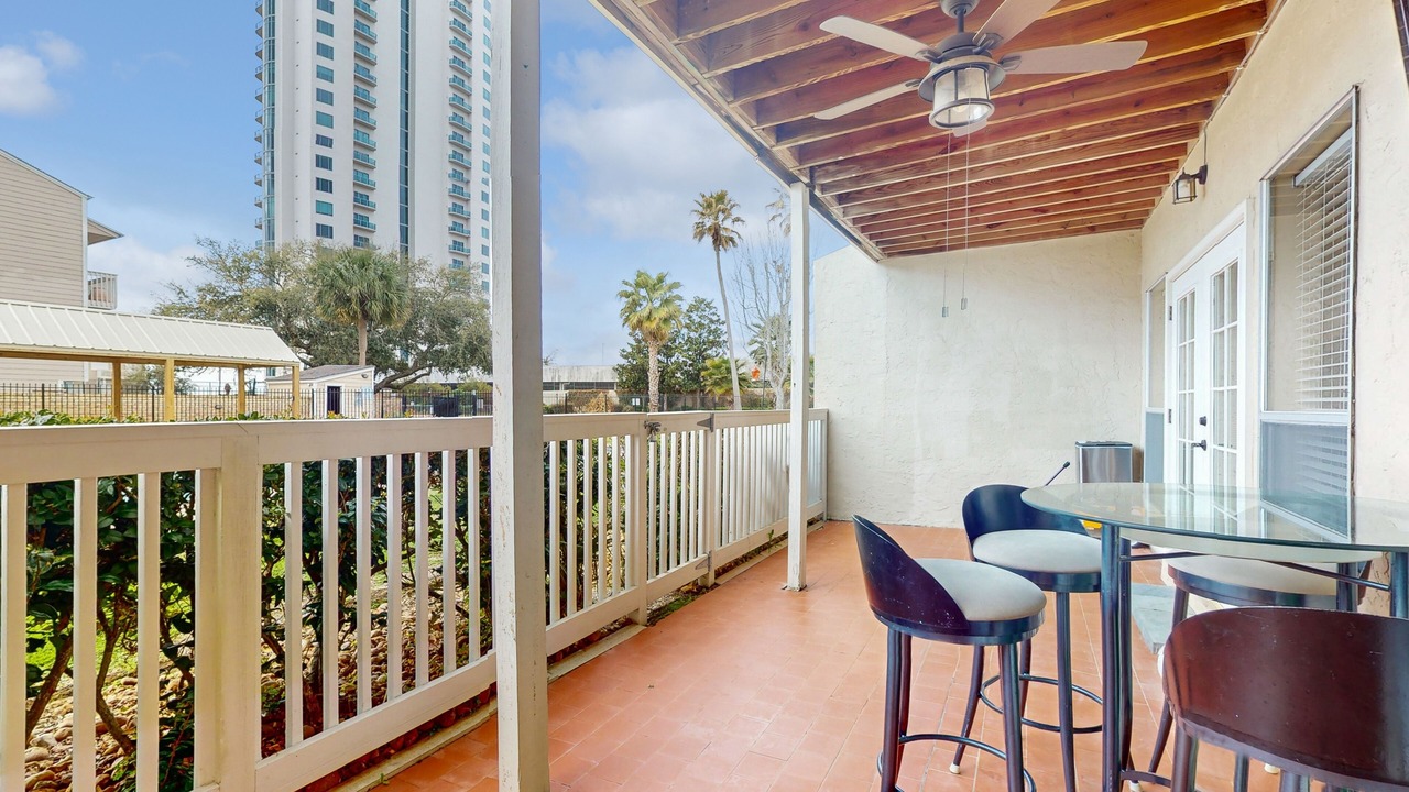 Photo of Outdoor in El Lago