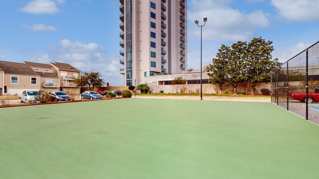 Photo of Outdoor in El Lago