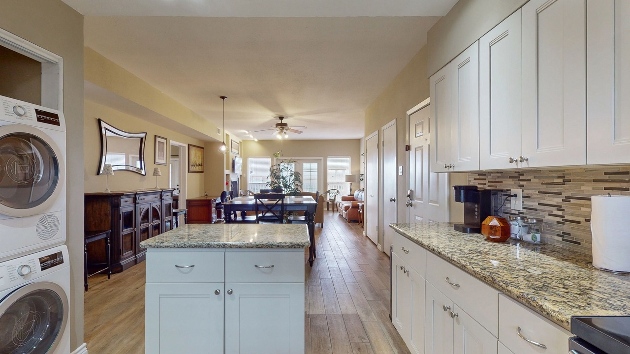 Photo of Kitchen in El Lago