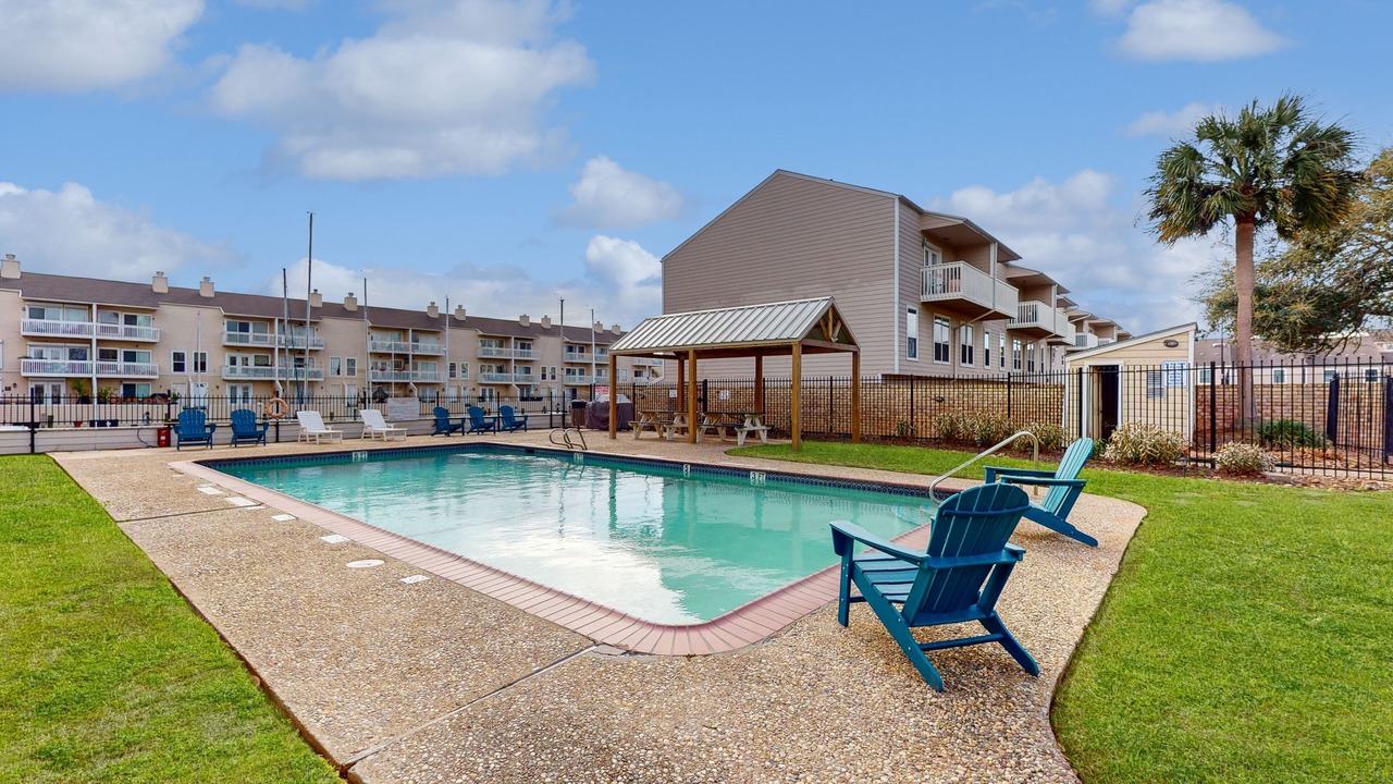 Photo of Outdoor in El Lago