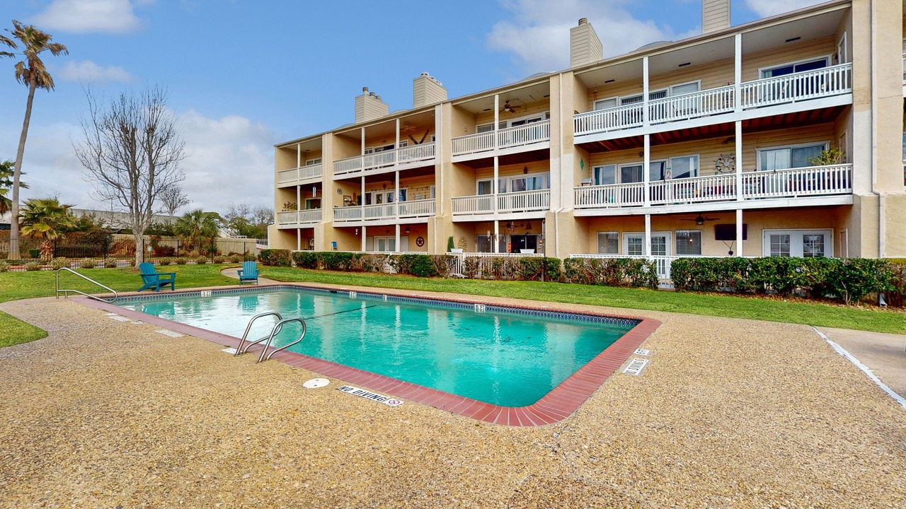 Photo of Outdoor in El Lago