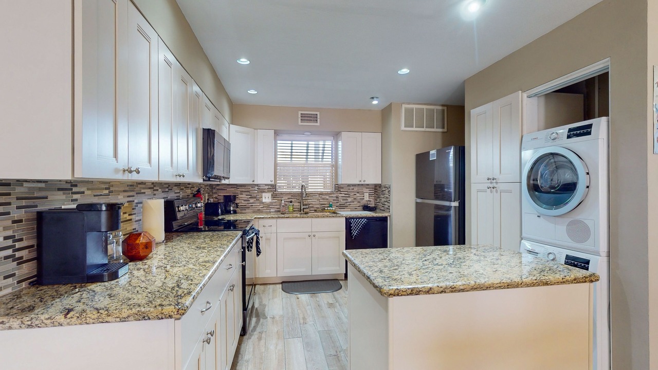 Photo of Kitchen in El Lago