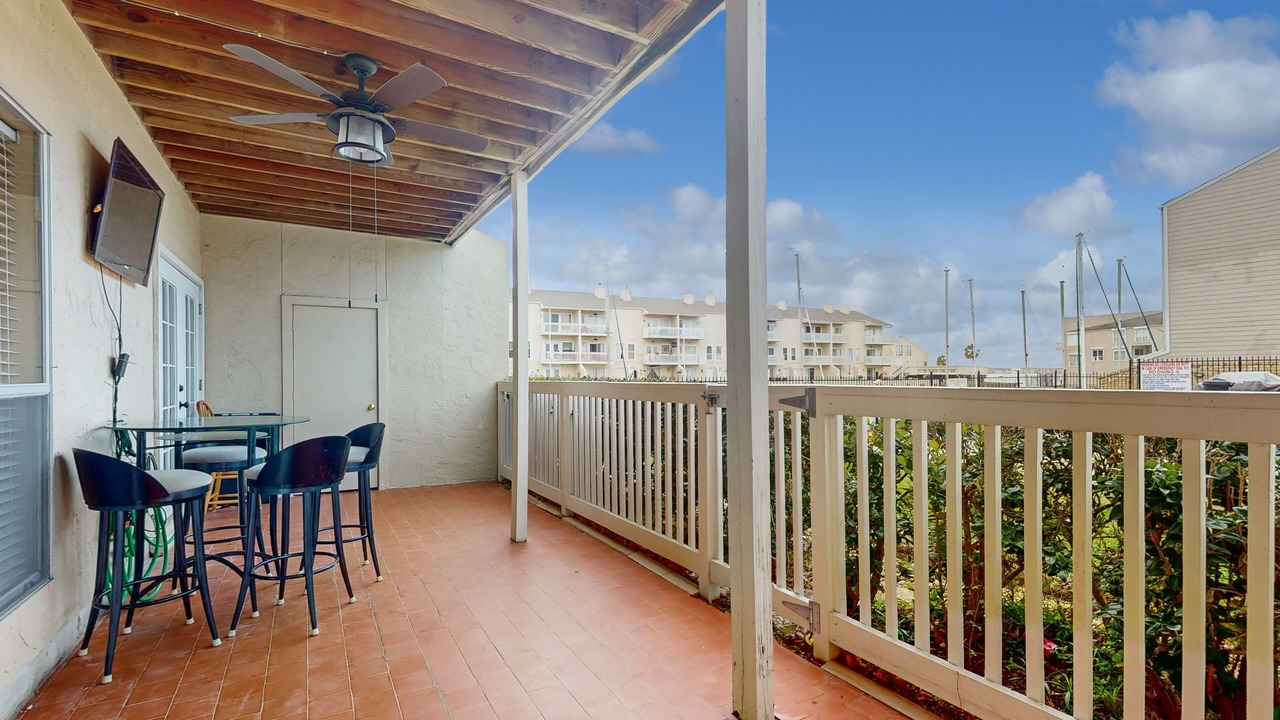 Photo of Outdoor in El Lago