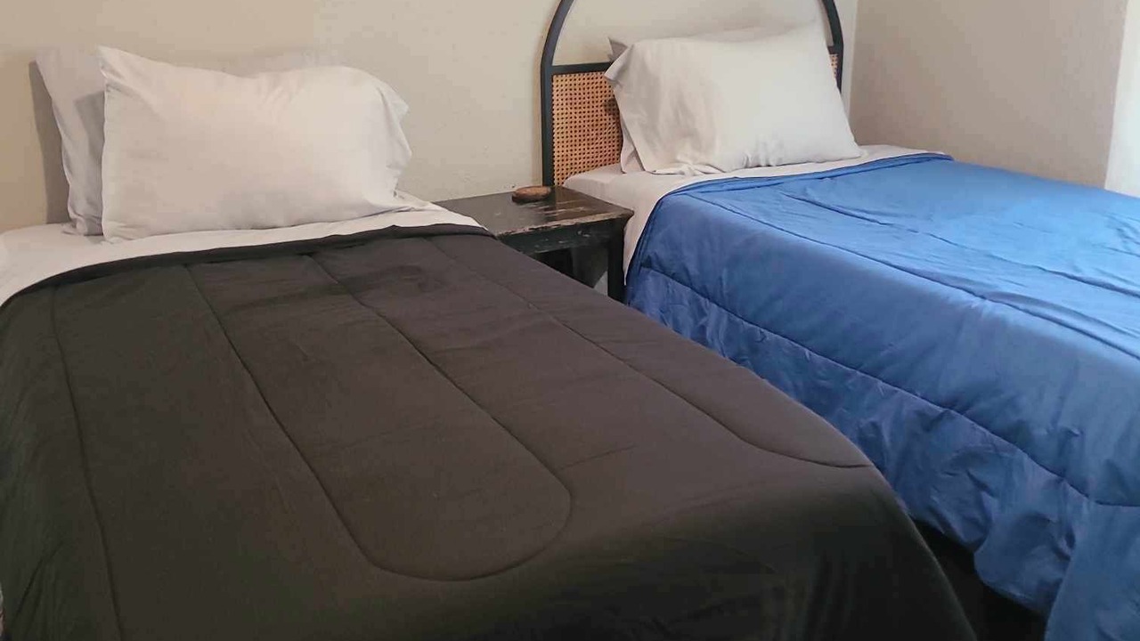 Photo of Bedroom in Groves