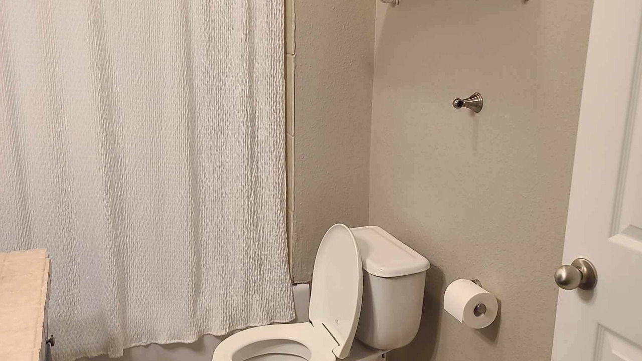 Photo of Bathroom in Groves