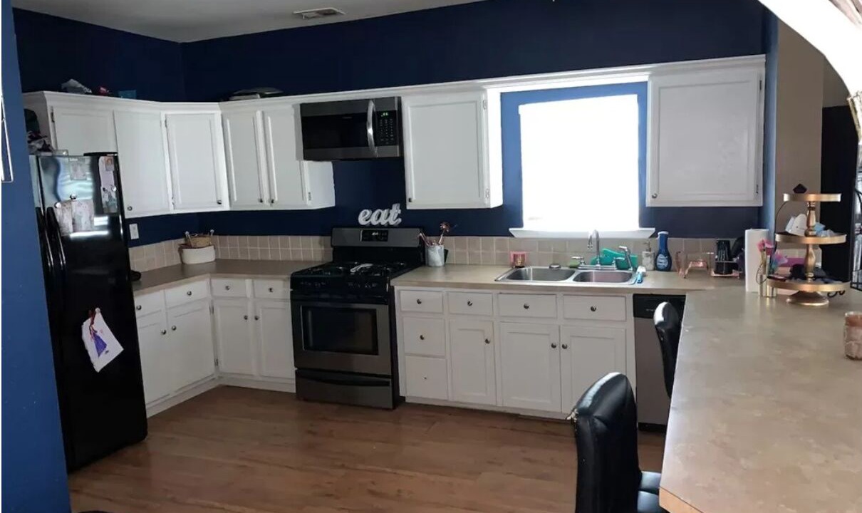 Photo of Kitchen in Groves