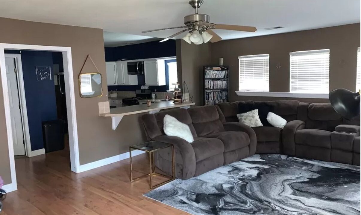 Photo of Livingroom in Groves
